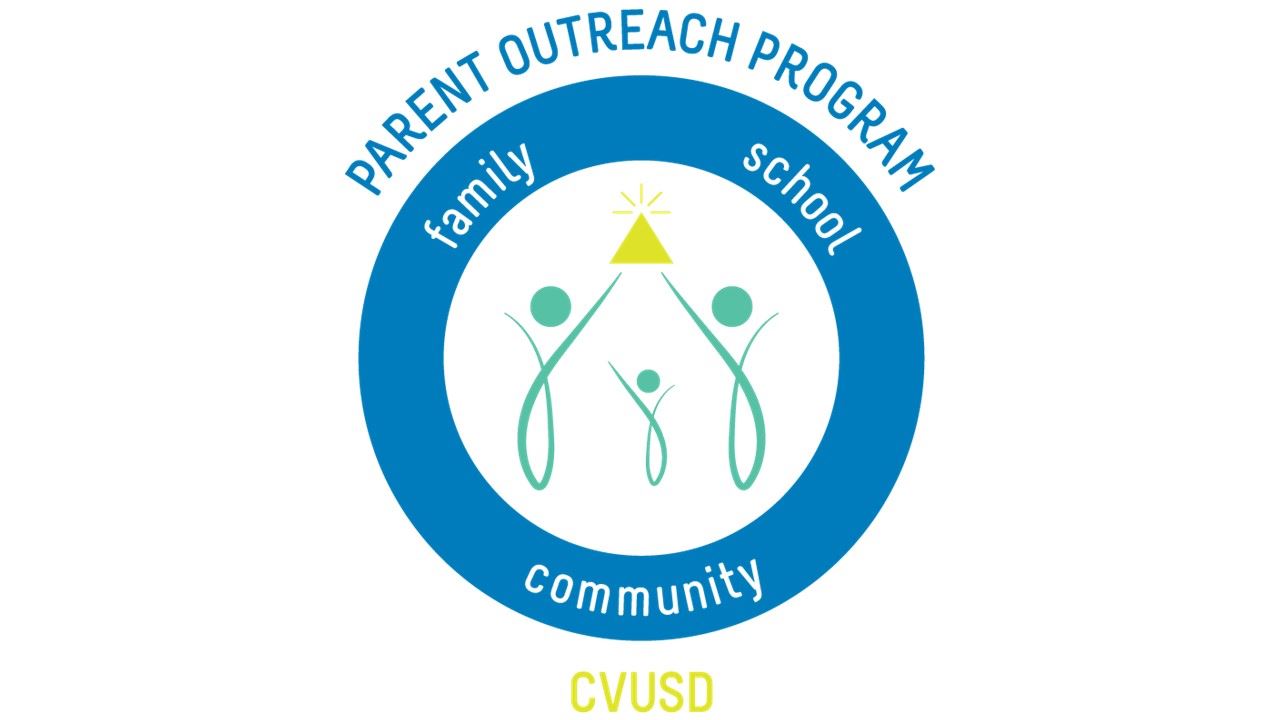 CVUSD Parent Outreach Program